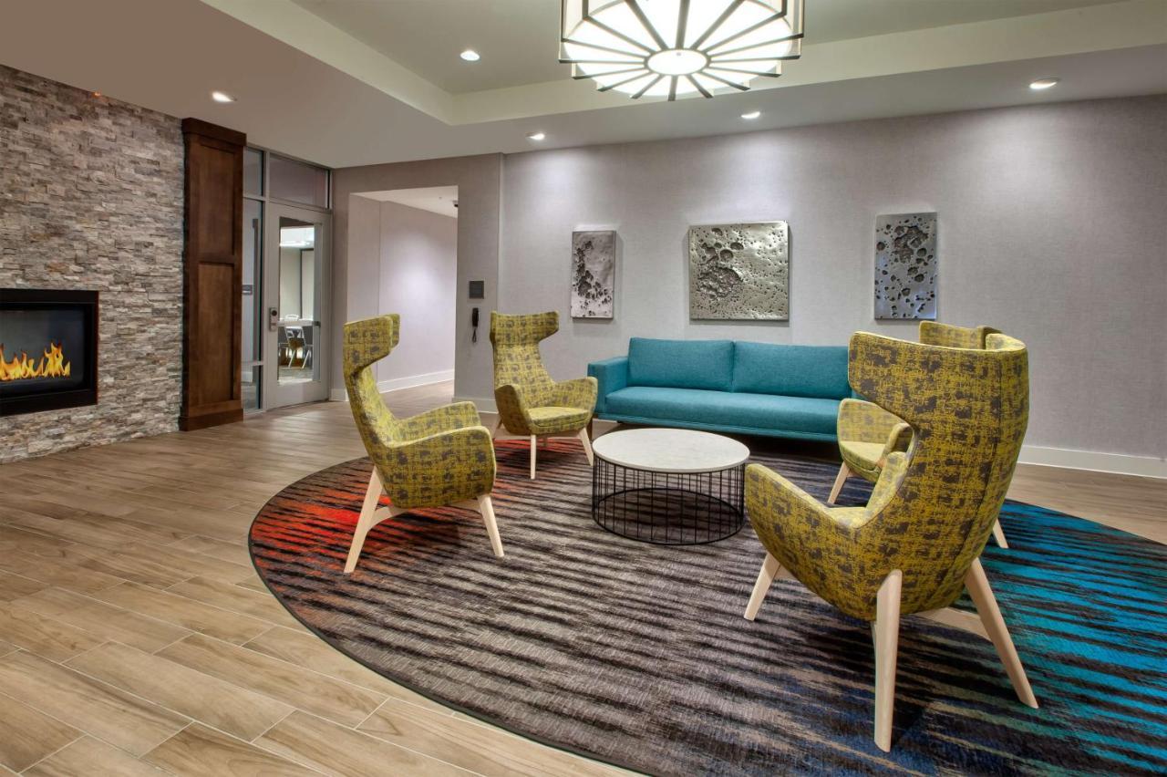 Homewood Suites By Hilton Columbus Easton, Oh מראה חיצוני תמונה