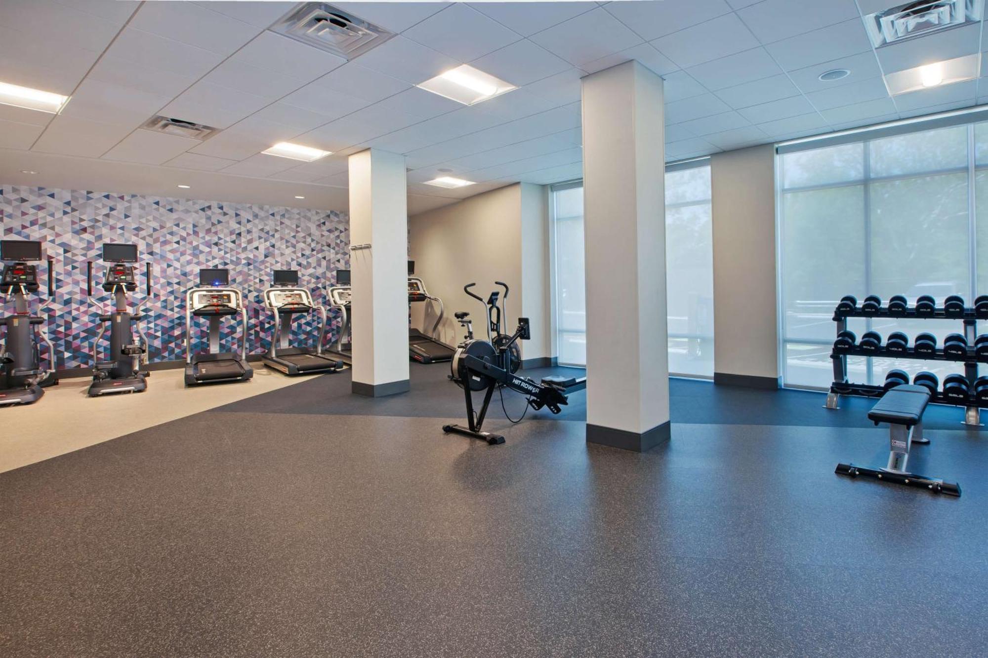 Homewood Suites By Hilton Columbus Easton, Oh מראה חיצוני תמונה